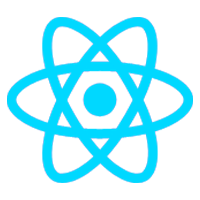 React